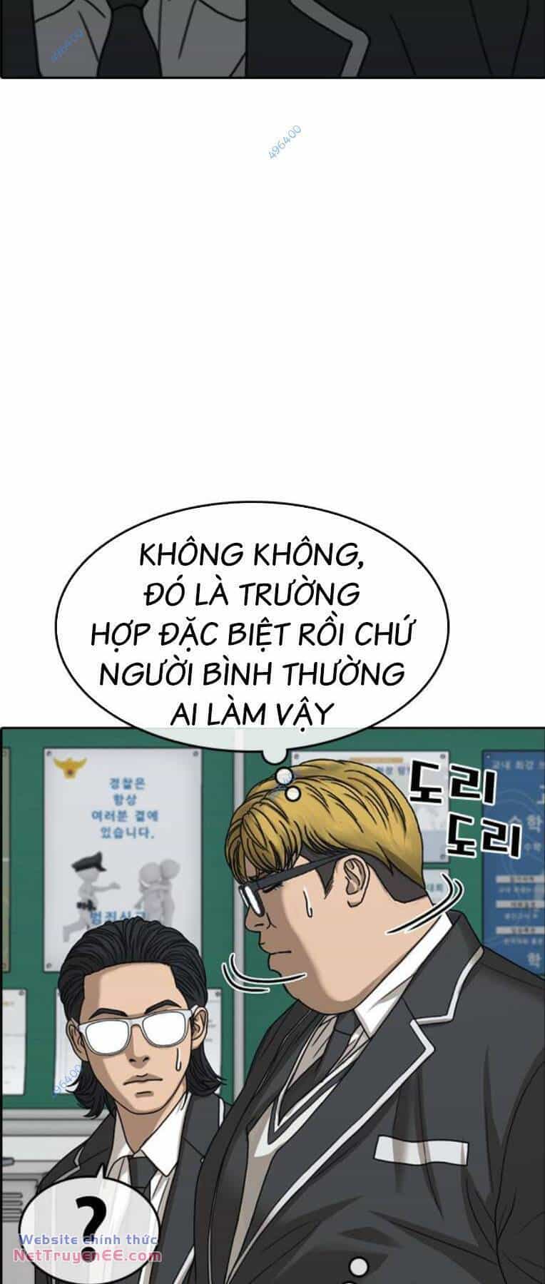 Những Mảnh Đời Tan Vỡ 2 - Chương 8 - ảnh 36