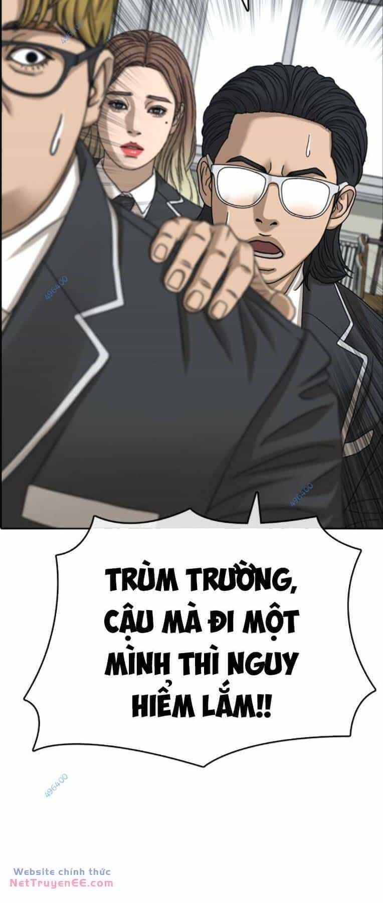 Những Mảnh Đời Tan Vỡ 2 - Chương 8 - ảnh 46
