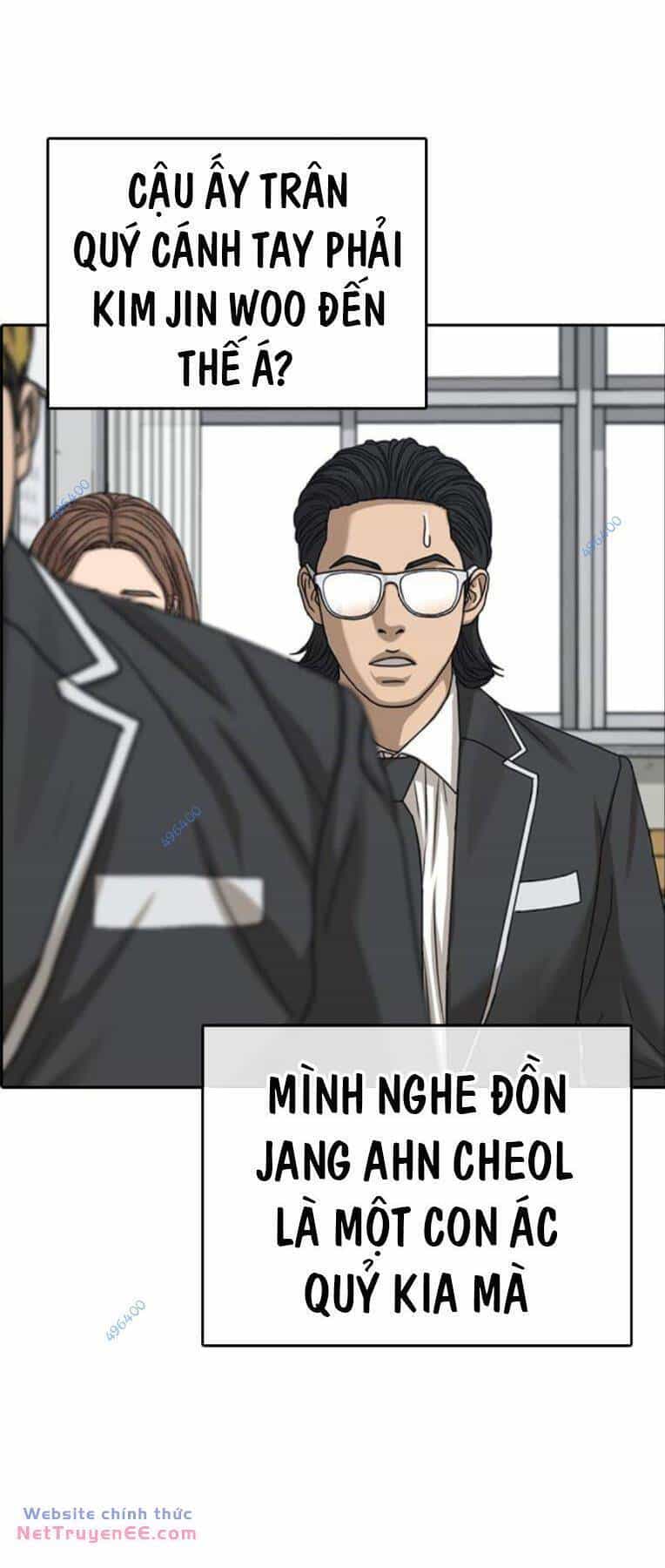 Những Mảnh Đời Tan Vỡ 2 - Chương 8 - ảnh 53