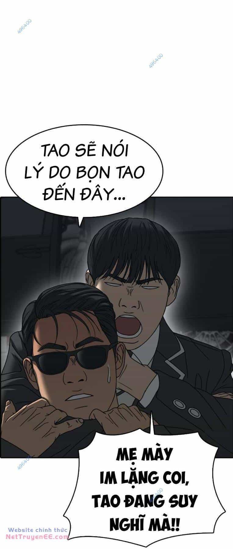 Những Mảnh Đời Tan Vỡ 2 - Chương 8 - ảnh 7