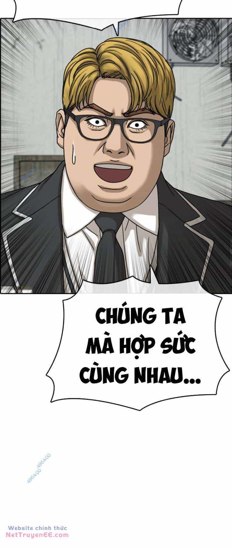 Những Mảnh Đời Tan Vỡ 2 - Chương 8 - ảnh 88