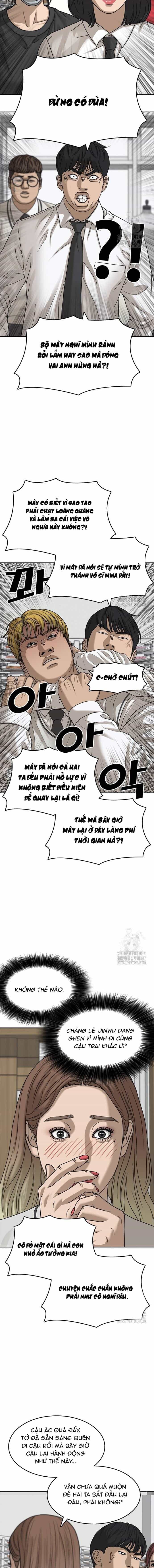 Những Mảnh Đời Tan Vỡ - Chương 89 - ảnh 4