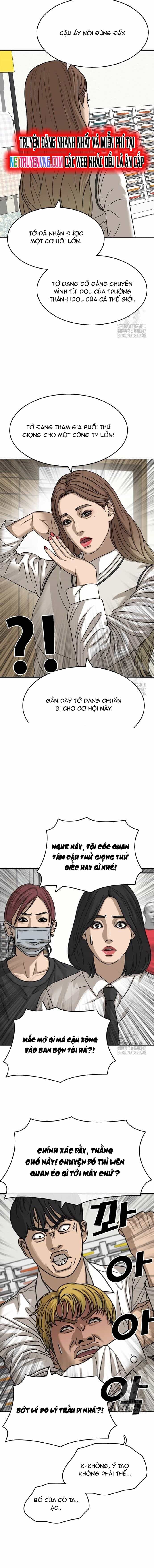 Những Mảnh Đời Tan Vỡ - Chương 89 - ảnh 6