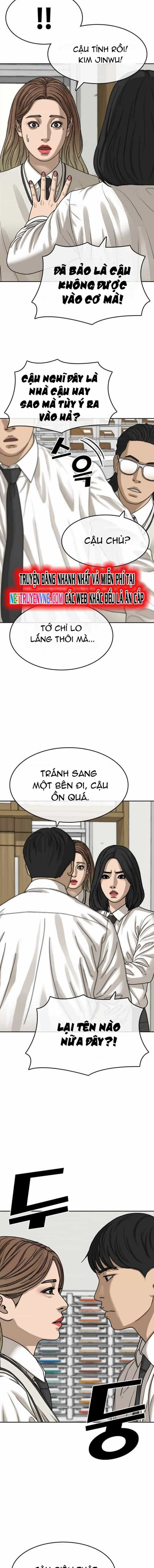 Những Mảnh Đời Tan Vỡ - Chương 90 - ảnh 14