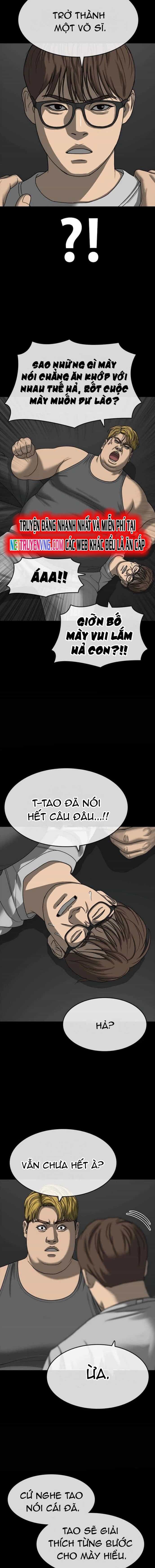 Những Mảnh Đời Tan Vỡ - Chương 90 - ảnh 2