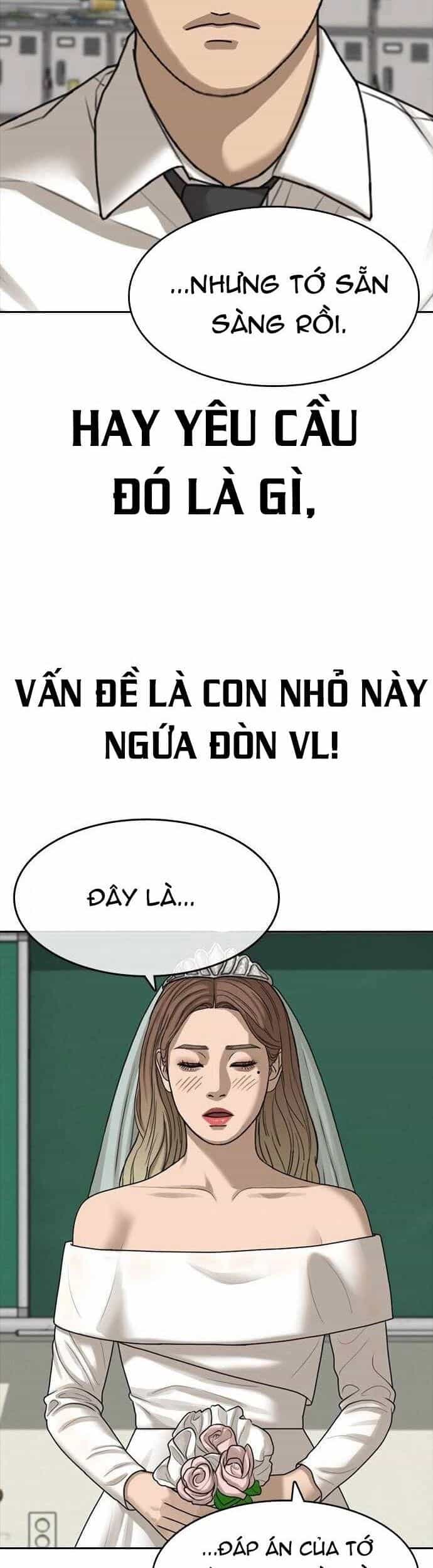 Những Mảnh Đời Tan Vỡ - Chương 91 - ảnh 18