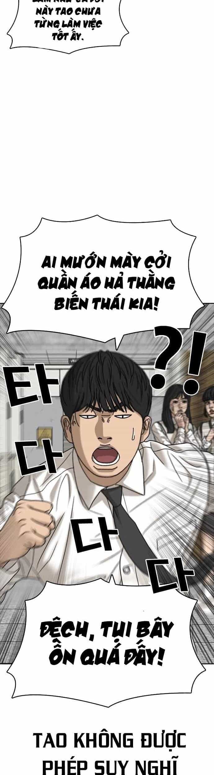 Những Mảnh Đời Tan Vỡ - Chương 91 - ảnh 6