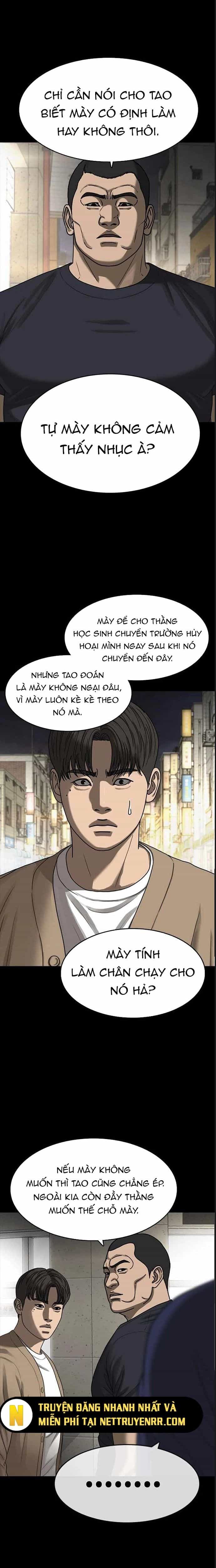Những Mảnh Đời Tan Vỡ - Chương 93 - ảnh 15