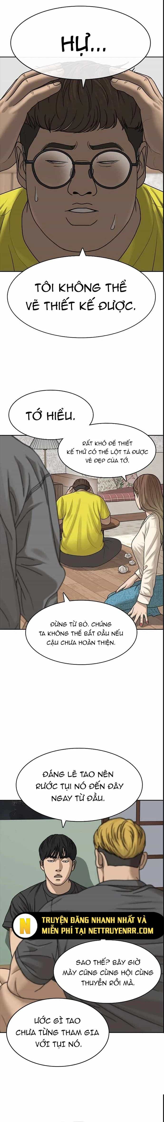Những Mảnh Đời Tan Vỡ - Chương 93 - ảnh 5