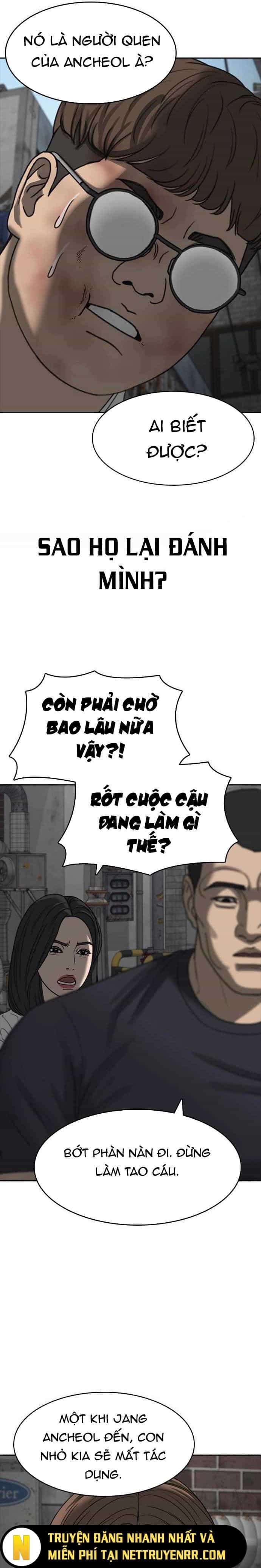 Những Mảnh Đời Tan Vỡ - Chương 94 - ảnh 15
