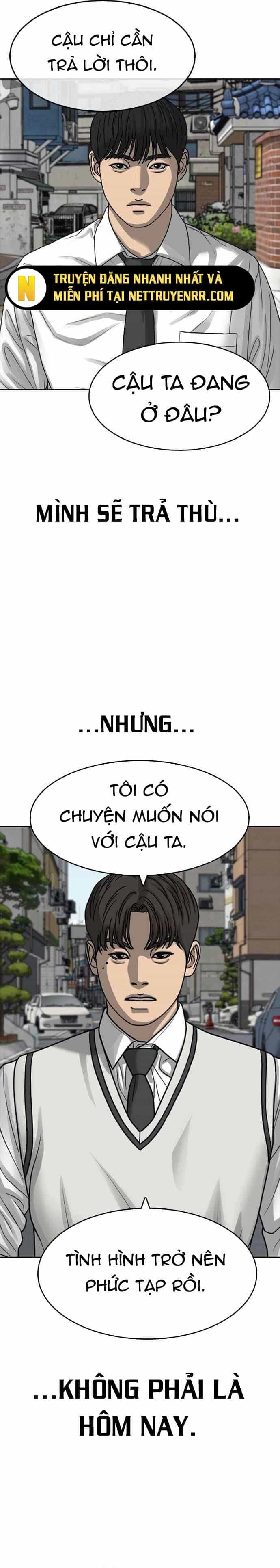 Những Mảnh Đời Tan Vỡ - Chương 94 - ảnh 3