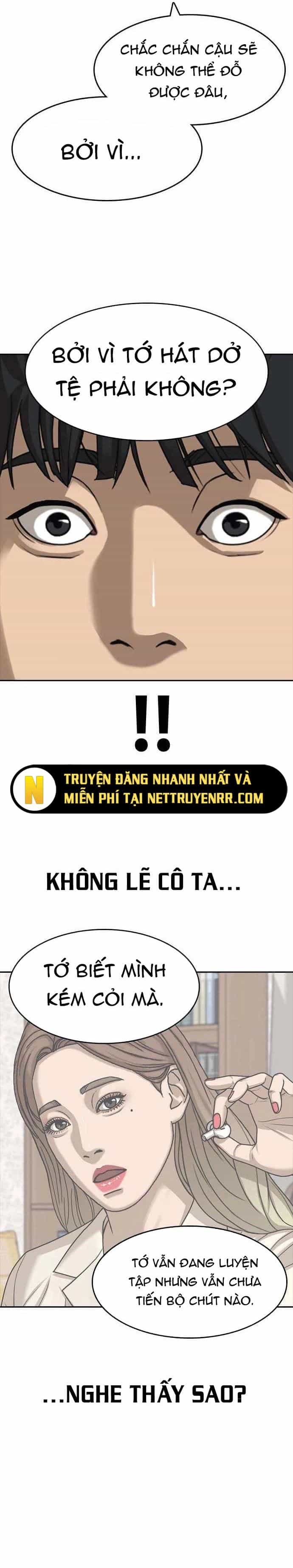 Những Mảnh Đời Tan Vỡ - Chương 96 - ảnh 25