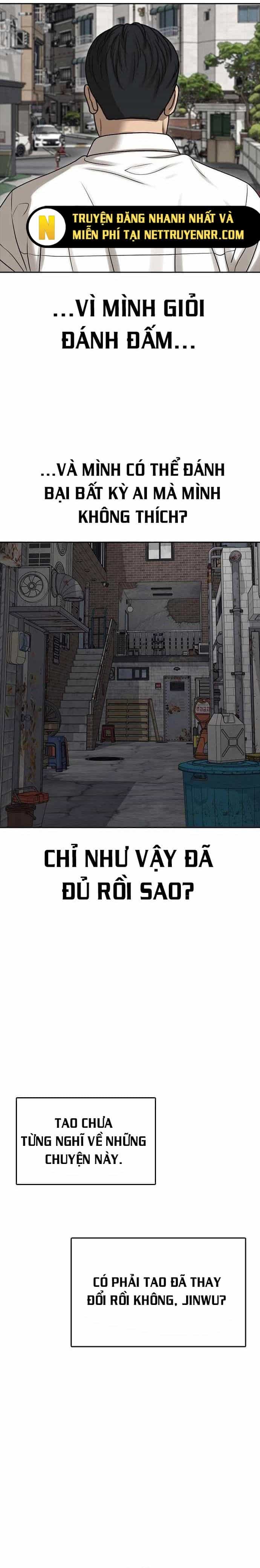 Những Mảnh Đời Tan Vỡ - Chương 96 - ảnh 29