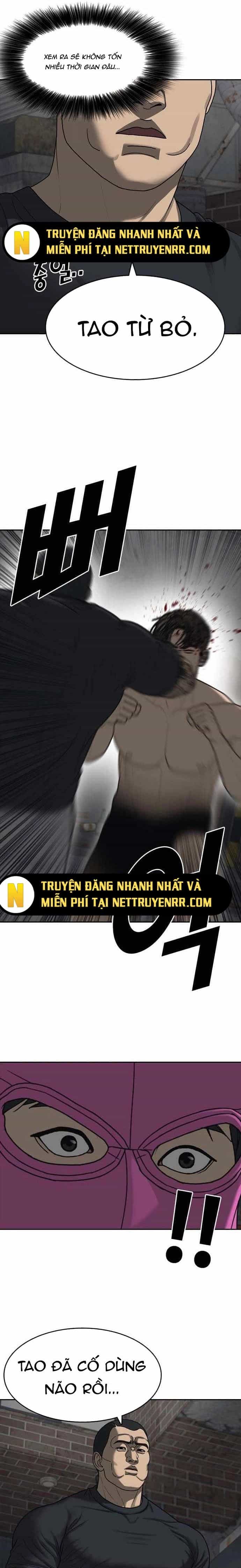 Những Mảnh Đời Tan Vỡ - Chương 96 - ảnh 7