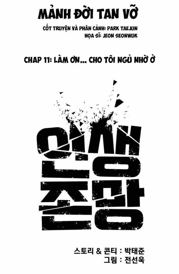 Những Mảnh Đời Tan Vỡ - Chương 11 - ảnh 10