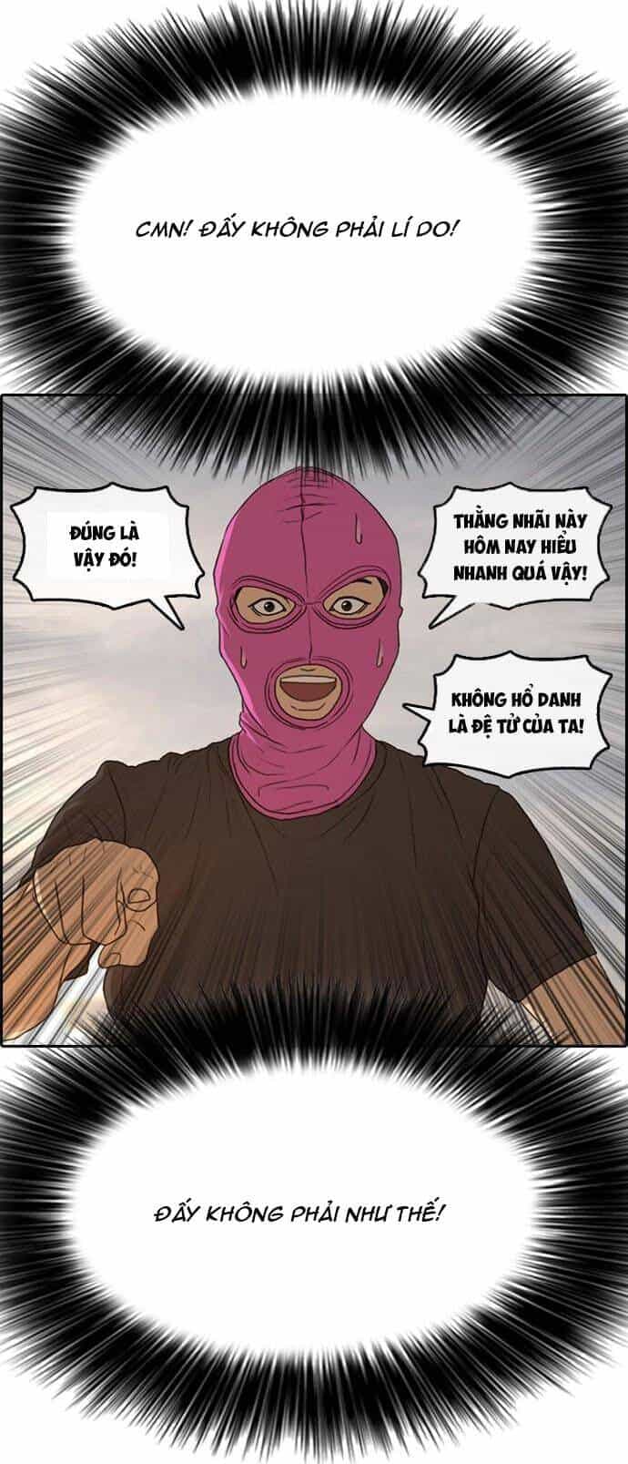 Những Mảnh Đời Tan Vỡ - Chương 11 - ảnh 16