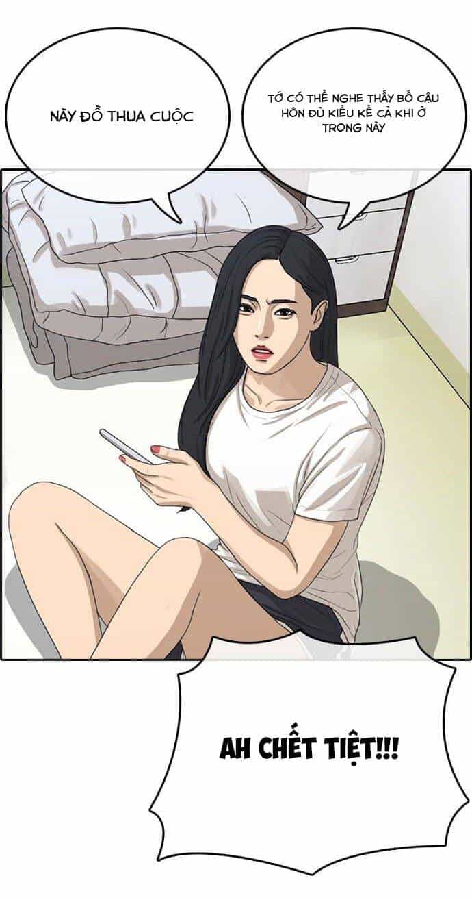 Những Mảnh Đời Tan Vỡ - Chương 12 - ảnh 14