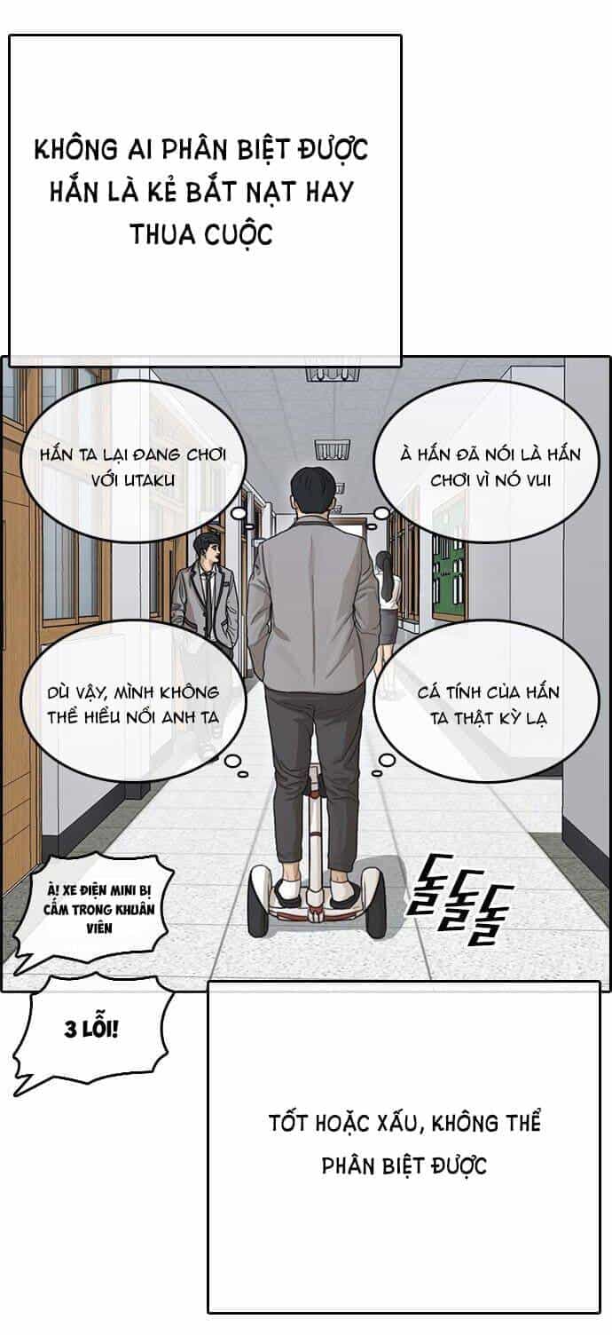 Những Mảnh Đời Tan Vỡ - Chương 14 - ảnh 13