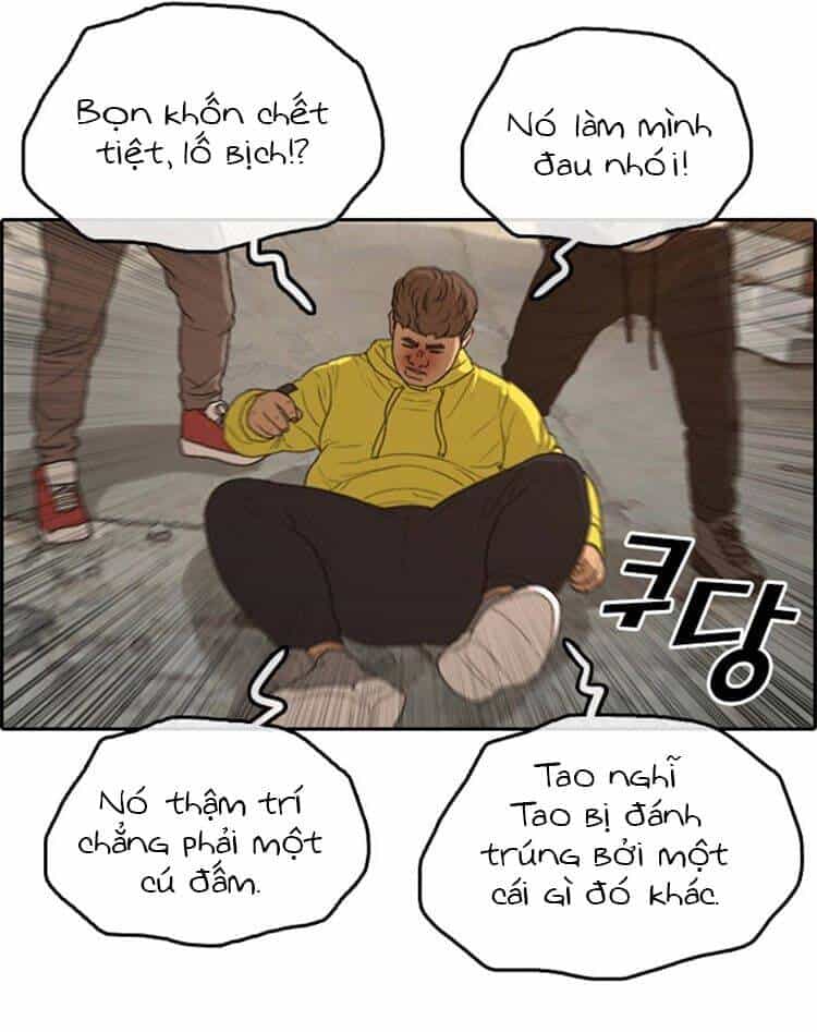 Những Mảnh Đời Tan Vỡ - Chương 14 - ảnh 66