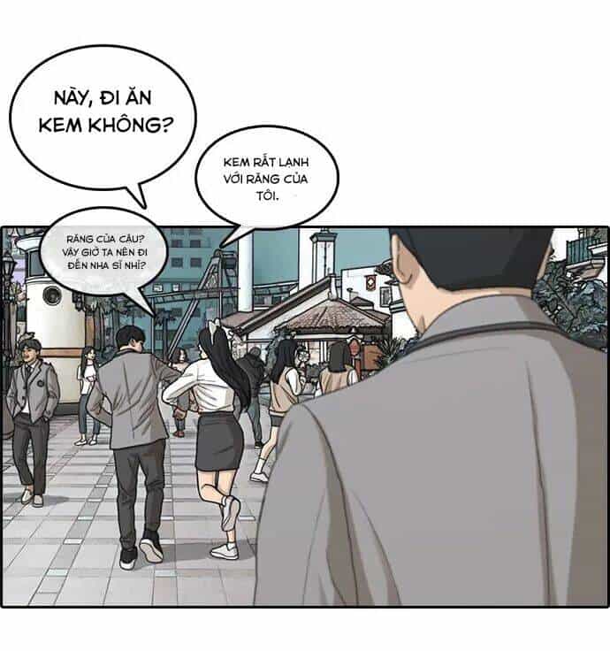 Những Mảnh Đời Tan Vỡ - Chương 15 - ảnh 86