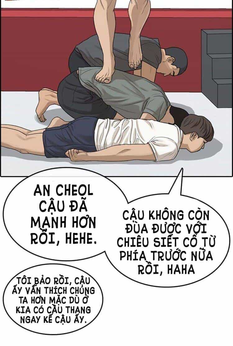 Những Mảnh Đời Tan Vỡ - Chương 21 - ảnh 17