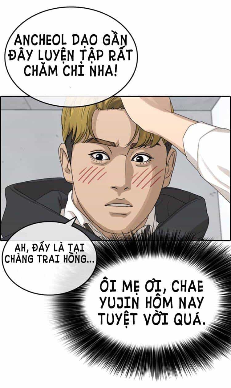Những Mảnh Đời Tan Vỡ - Chương 21 - ảnh 36