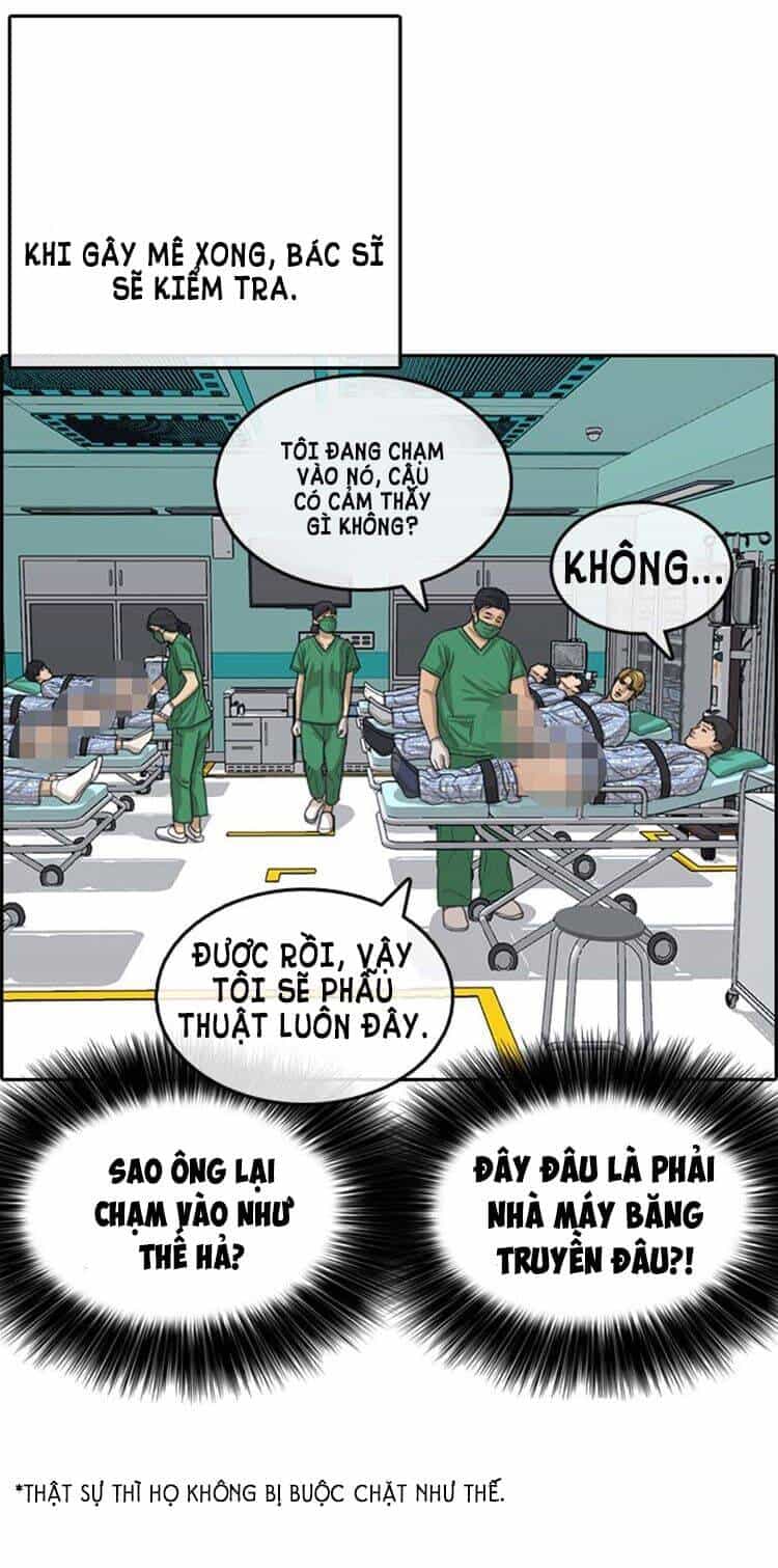 Những Mảnh Đời Tan Vỡ - Chương 21 - ảnh 79
