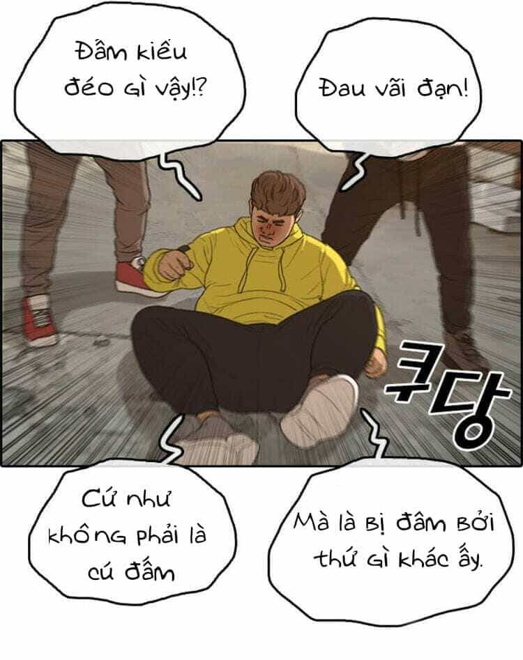 Những Mảnh Đời Tan Vỡ - Chương 22 - ảnh 52