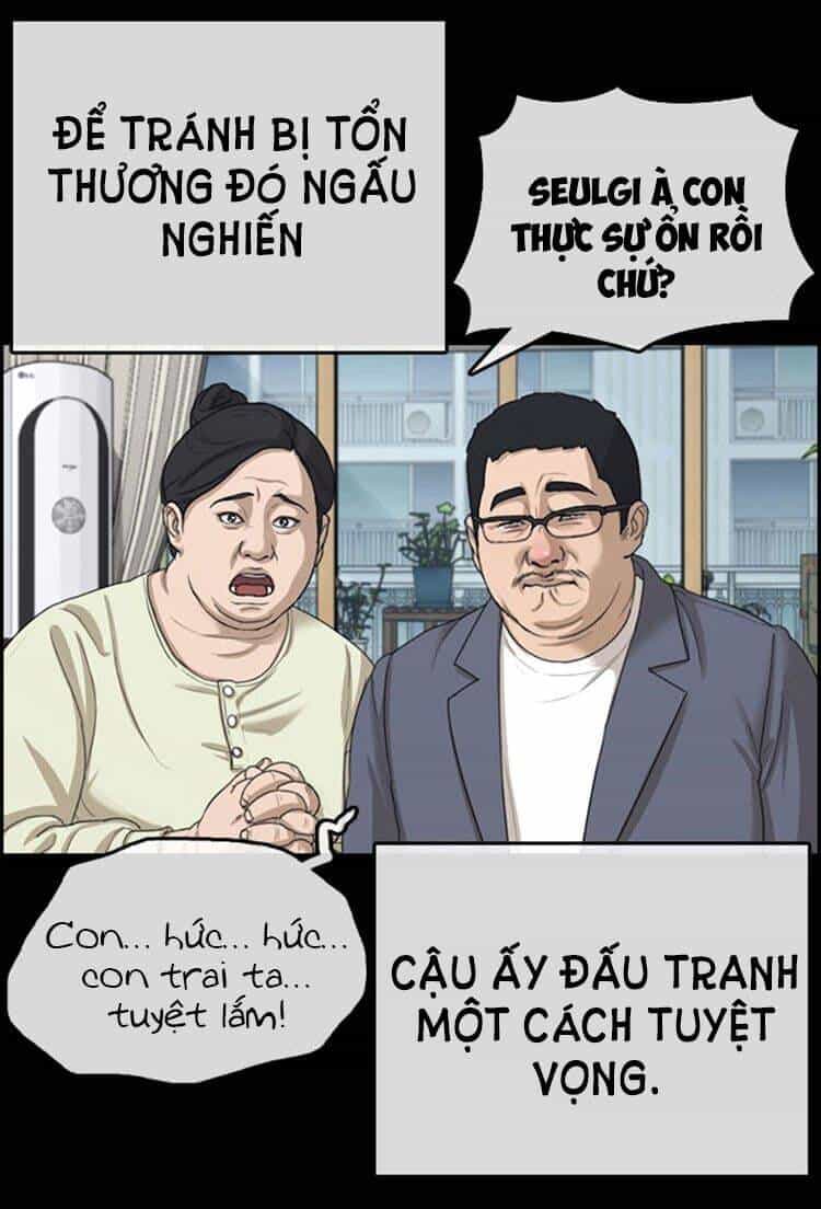 Những Mảnh Đời Tan Vỡ - Chương 24 - ảnh 15