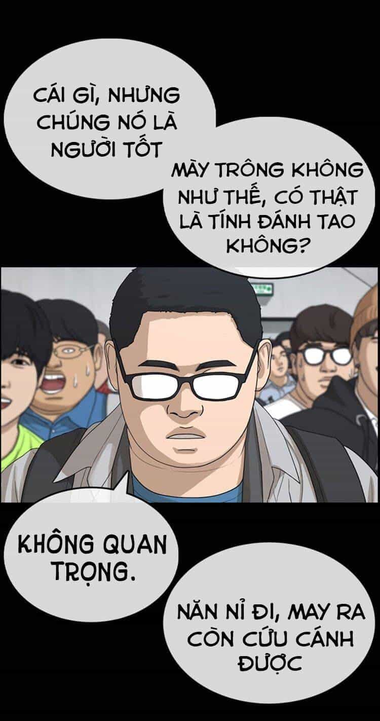 Những Mảnh Đời Tan Vỡ - Chương 24 - ảnh 34