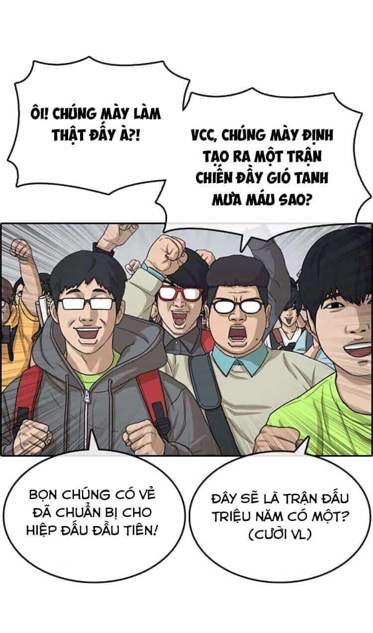 Những Mảnh Đời Tan Vỡ - Chương 25 - ảnh 28