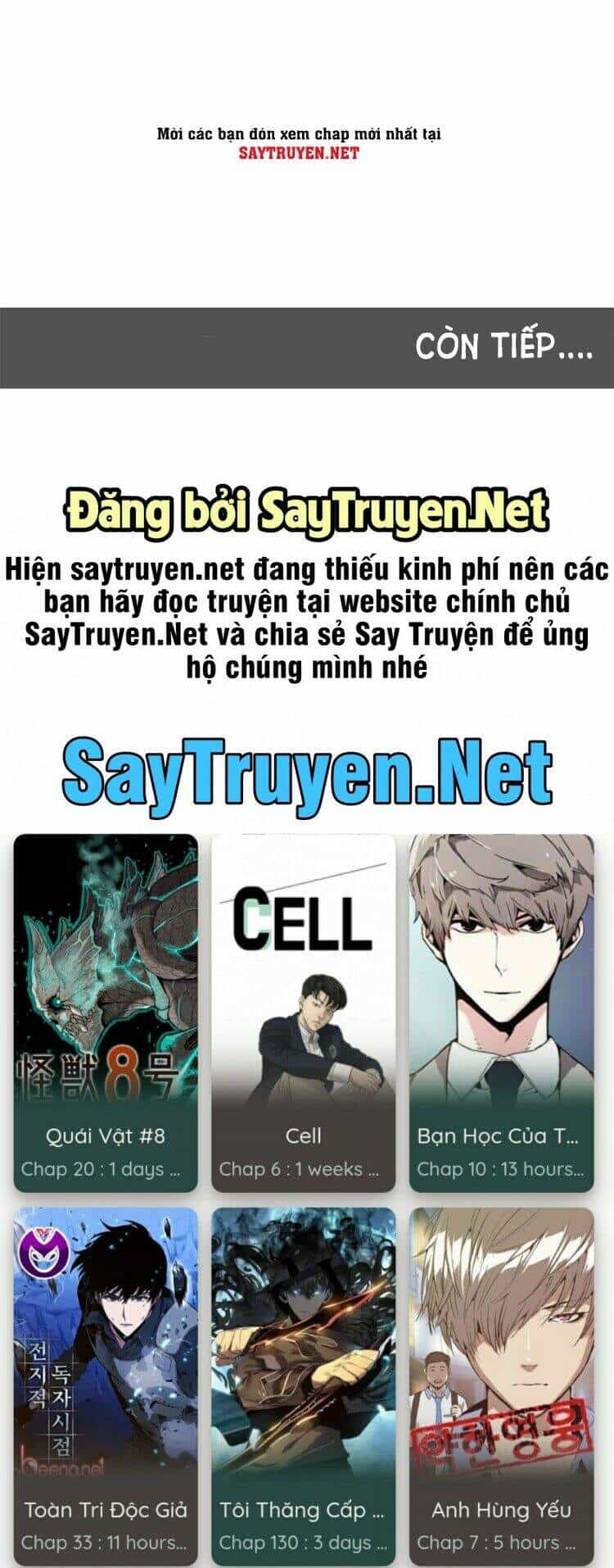 Những Mảnh Đời Tan Vỡ - Chương 27 - ảnh 111