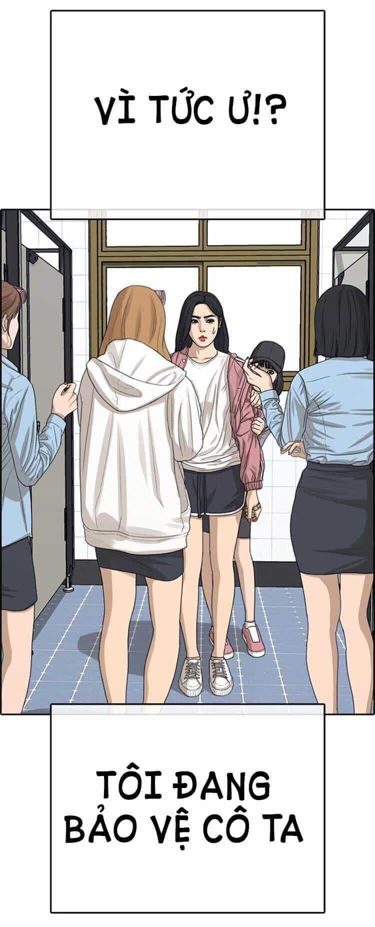 Những Mảnh Đời Tan Vỡ - Chương 30 - ảnh 37