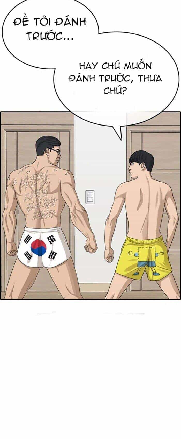 Những Mảnh Đời Tan Vỡ - Chương 32 - ảnh 52