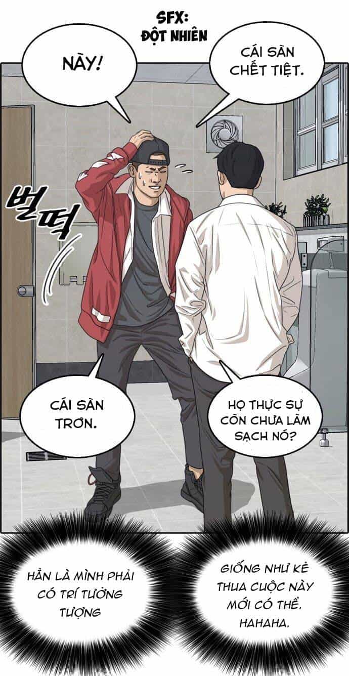 Những Mảnh Đời Tan Vỡ - Chương 3 - ảnh 13
