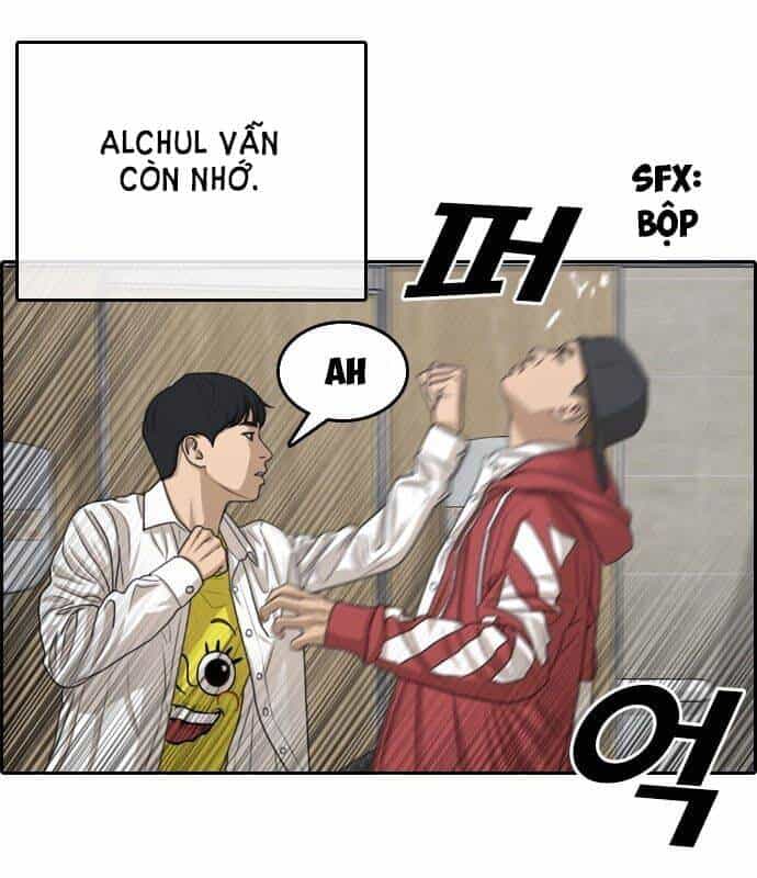 Những Mảnh Đời Tan Vỡ - Chương 3 - ảnh 21