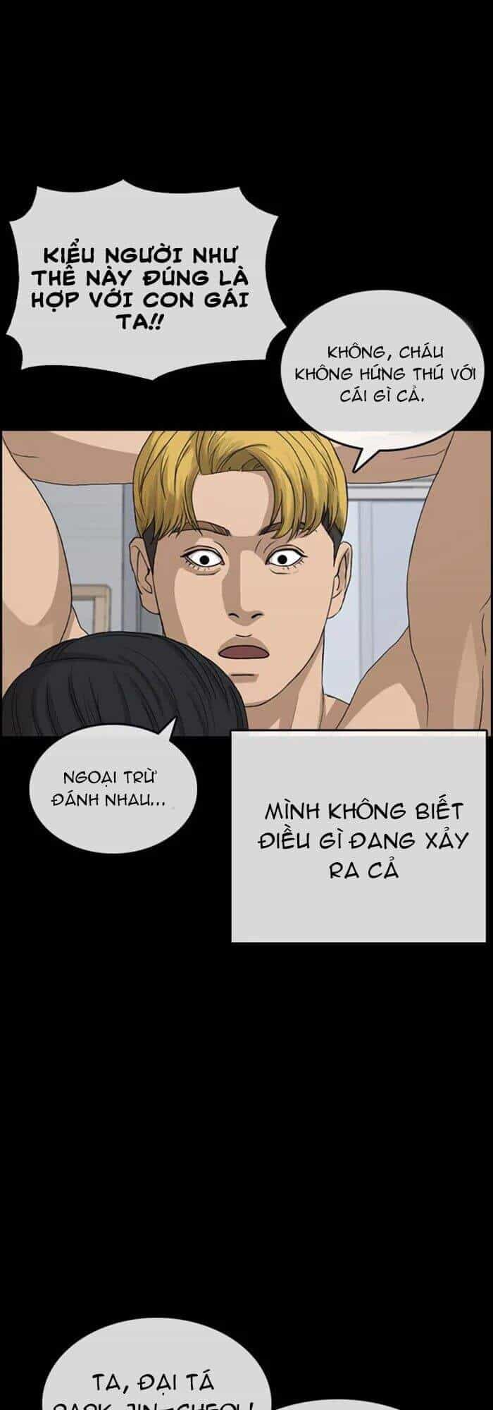 Những Mảnh Đời Tan Vỡ - Chương 32 - ảnh 35