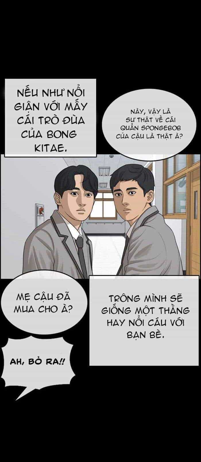Những Mảnh Đời Tan Vỡ - Chương 33 - ảnh 28