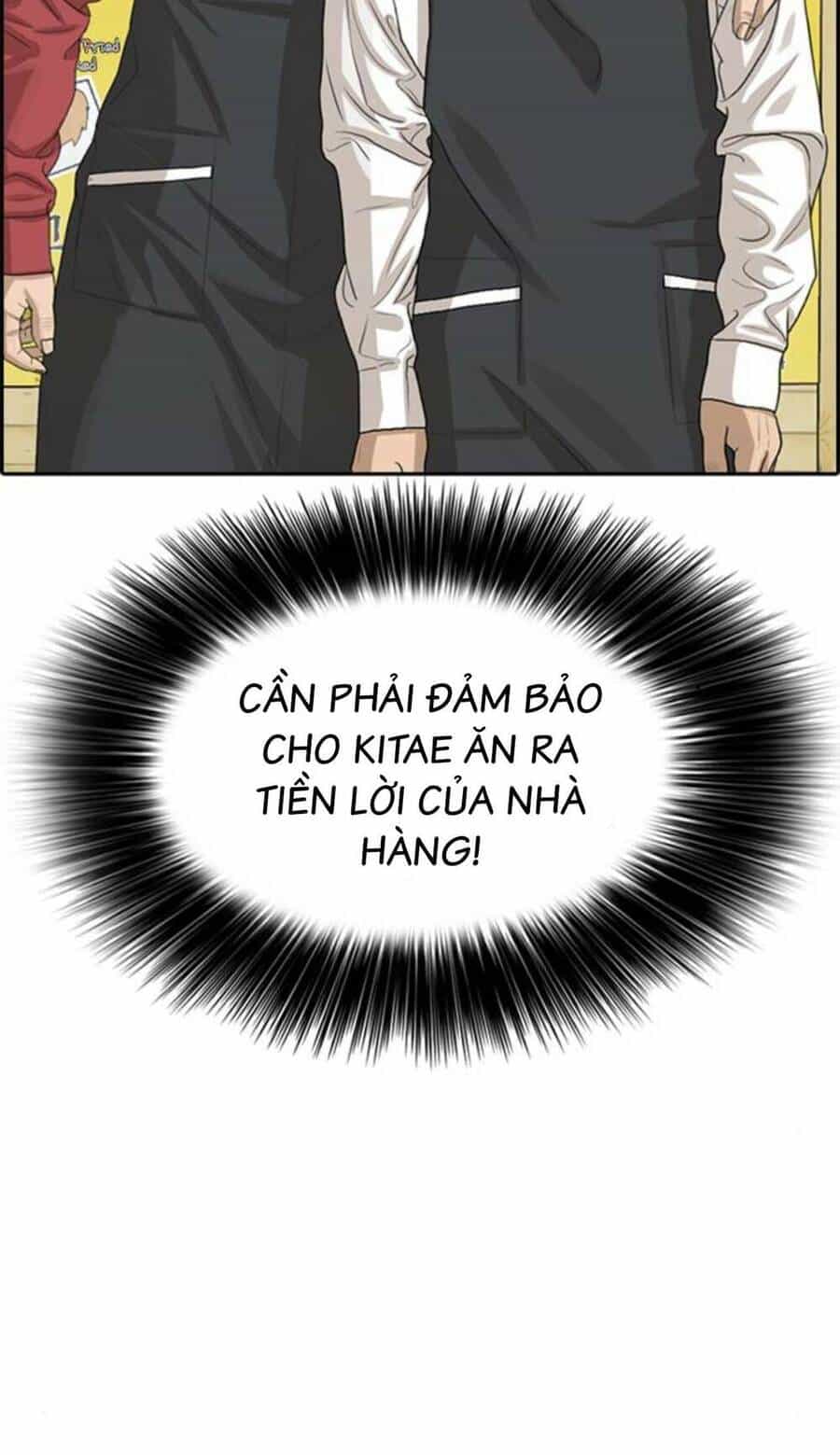 Những Mảnh Đời Tan Vỡ - Chương 34 - ảnh 124