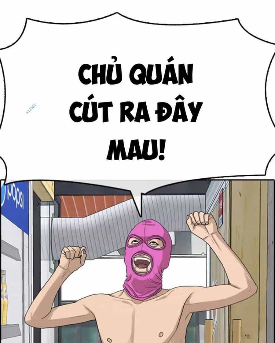 Những Mảnh Đời Tan Vỡ - Chương 35 - ảnh 1