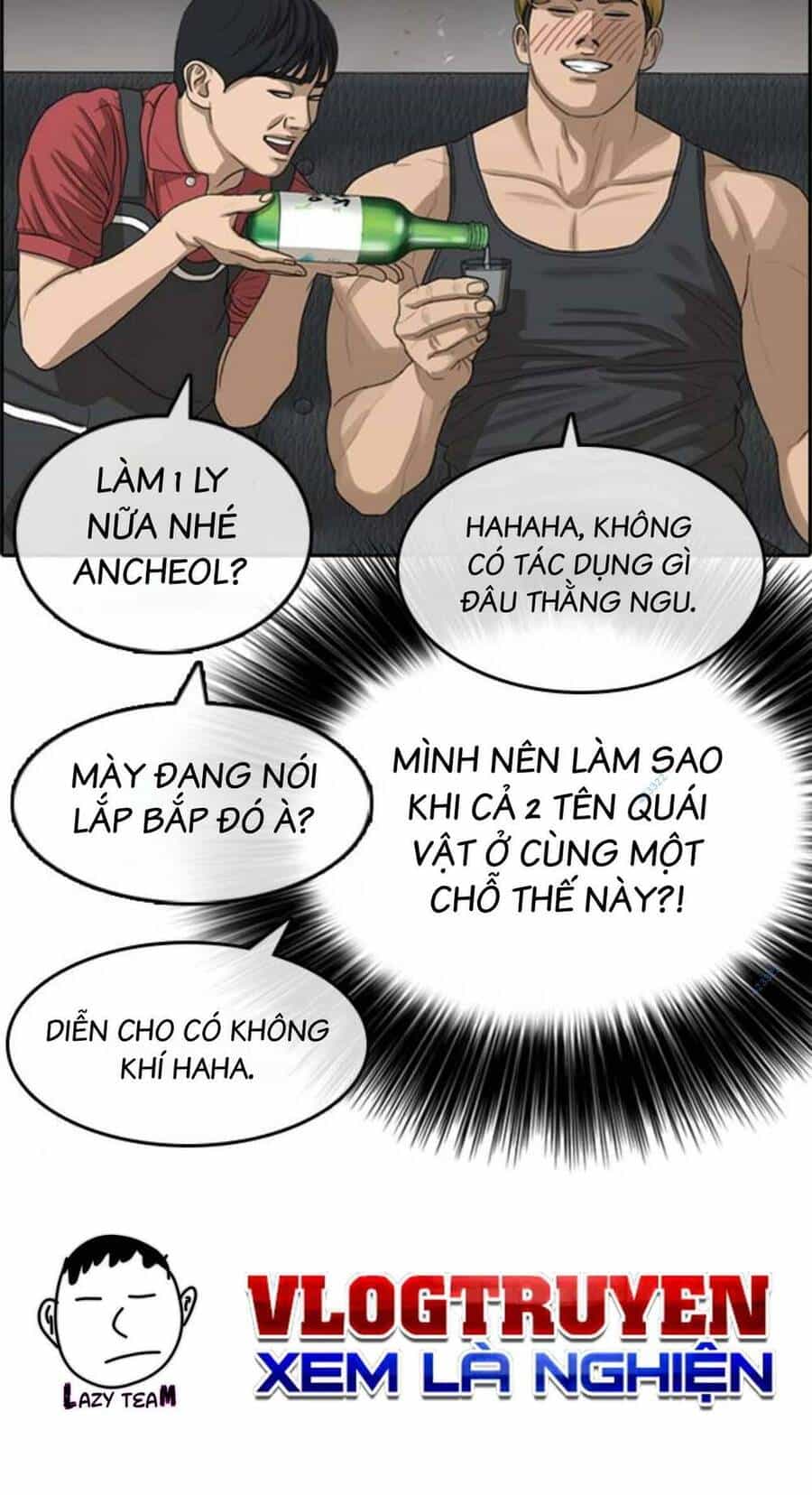 Những Mảnh Đời Tan Vỡ - Chương 36 - ảnh 109