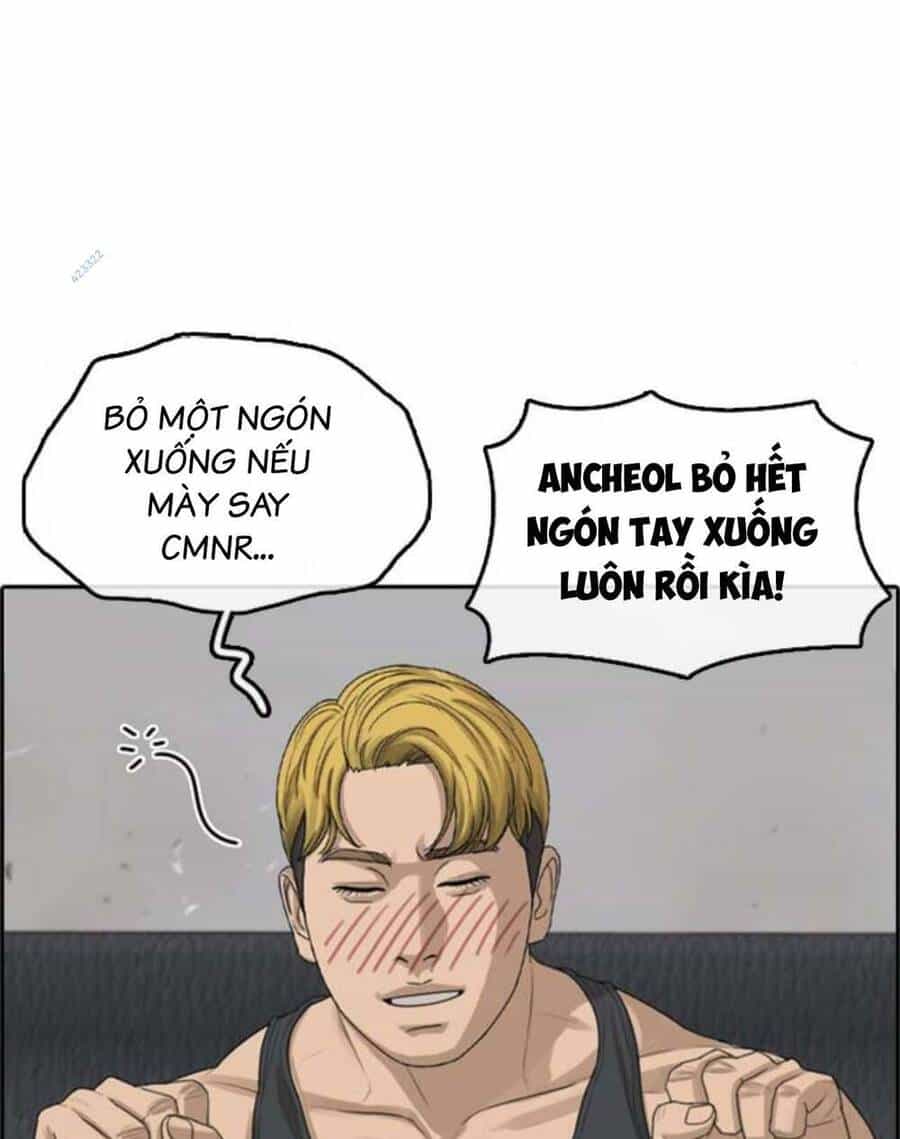 Những Mảnh Đời Tan Vỡ - Chương 36 - ảnh 123