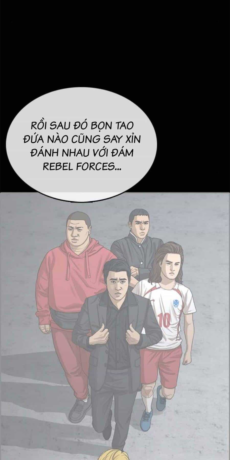 Những Mảnh Đời Tan Vỡ - Chương 36 - ảnh 5
