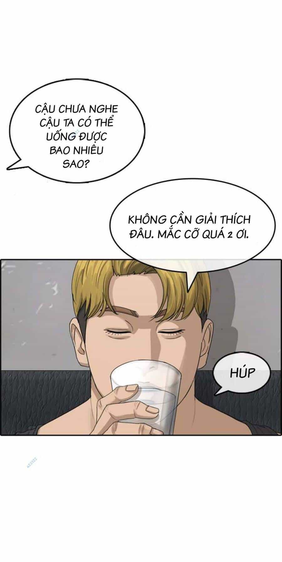 Những Mảnh Đời Tan Vỡ - Chương 36 - ảnh 86