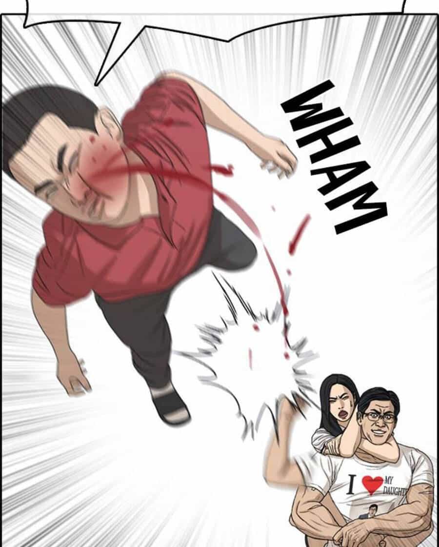 Những Mảnh Đời Tan Vỡ - Chương 37 - ảnh 30