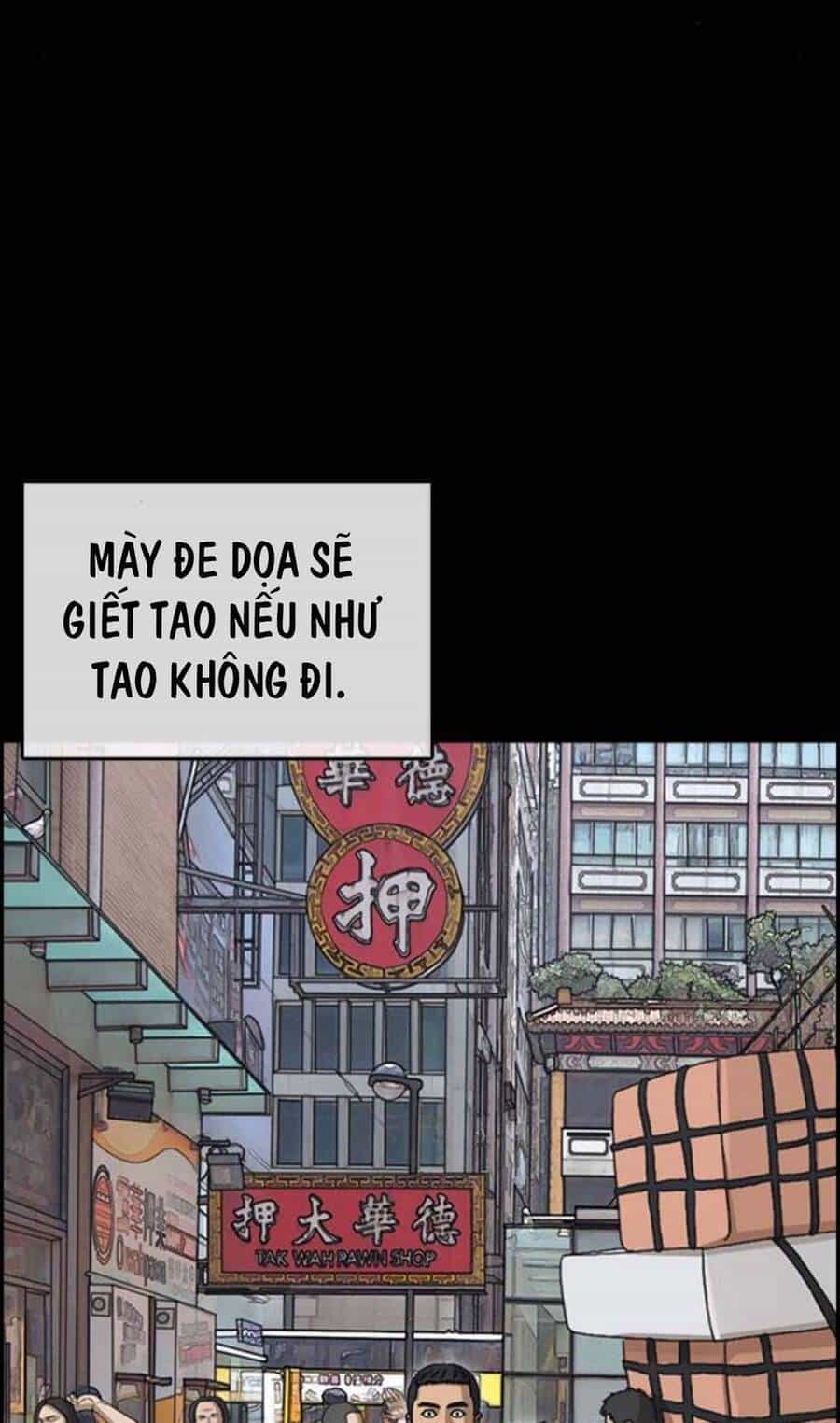 Những Mảnh Đời Tan Vỡ - Chương 38 - ảnh 168