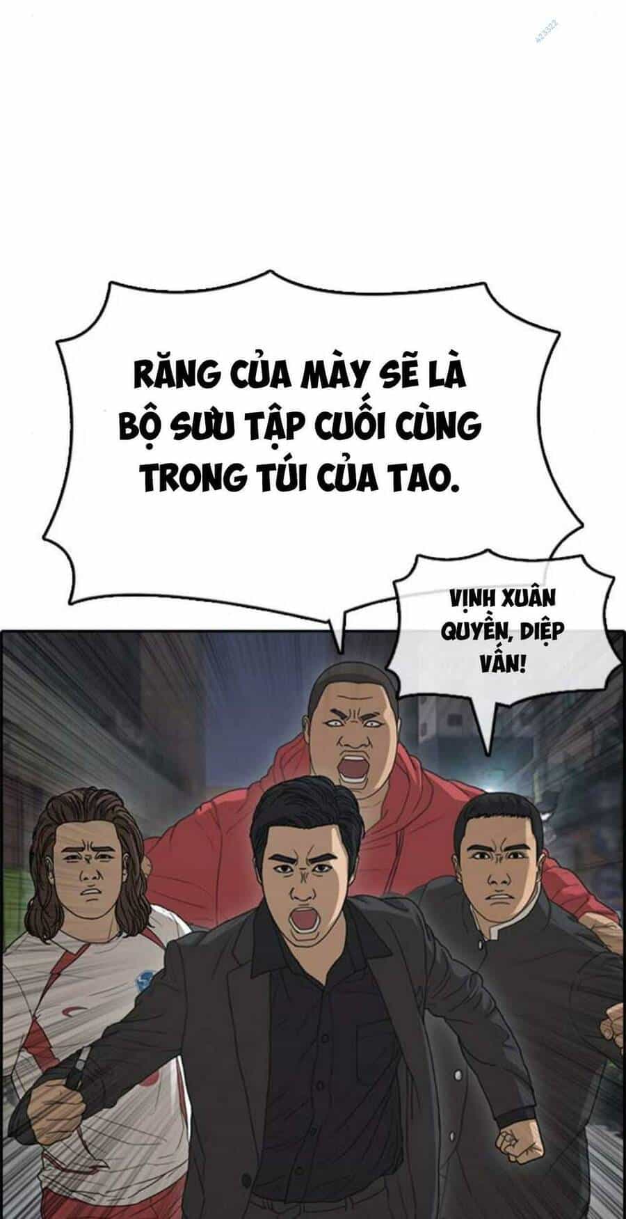 Những Mảnh Đời Tan Vỡ - Chương 38 - ảnh 38