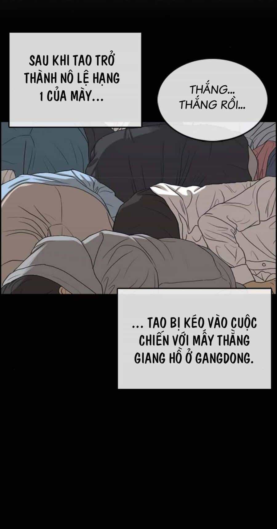 Những Mảnh Đời Tan Vỡ - Chương 38 - ảnh 51
