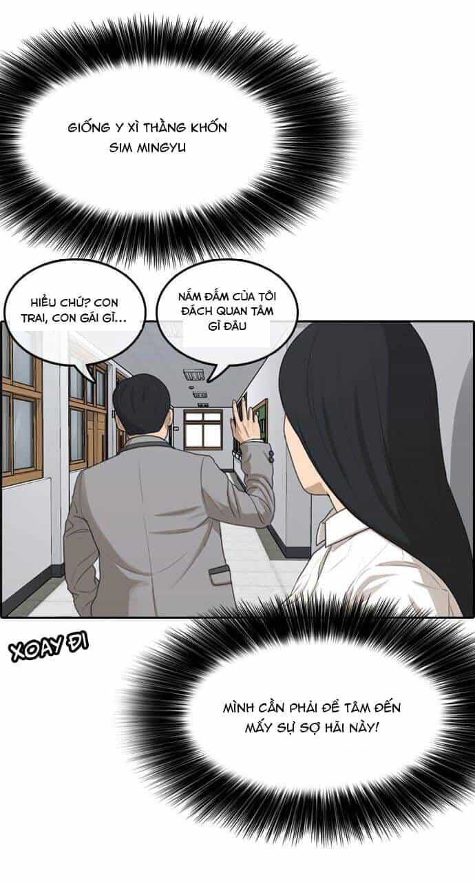 Những Mảnh Đời Tan Vỡ - Chương 4 - ảnh 27