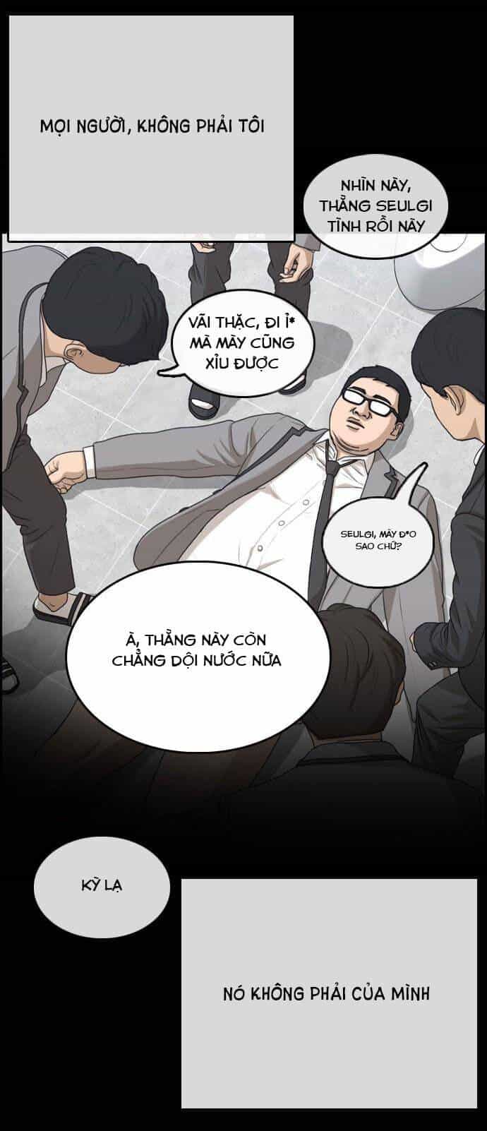 Những Mảnh Đời Tan Vỡ - Chương 4 - ảnh 47